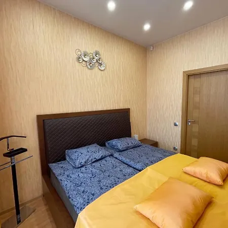 Quiet 1br In Serene Neighborhood Апартаменты *