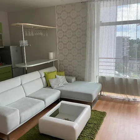 Quiet 1br In Serene Neighborhood Lejlighed