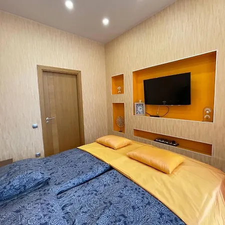 Lejlighed Quiet 1br In Serene Neighborhood