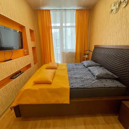 Quiet 1br In Serene Neighborhood * Ryga