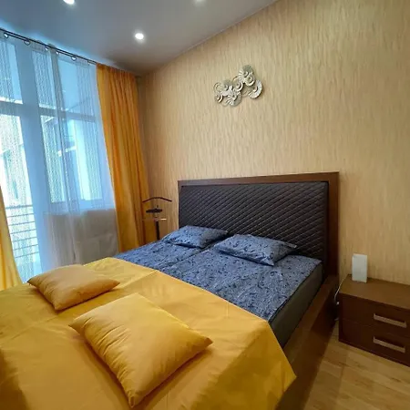 Quiet 1br In Serene Neighborhood * Ryga